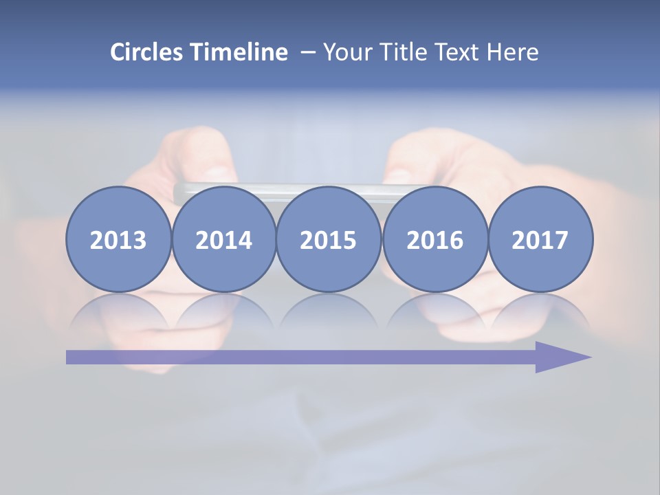 Looking Lawyer Man PowerPoint Template