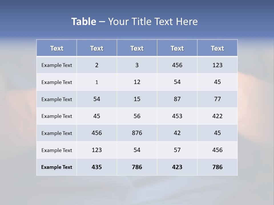 Looking Lawyer Man PowerPoint Template