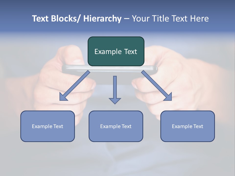 Looking Lawyer Man PowerPoint Template