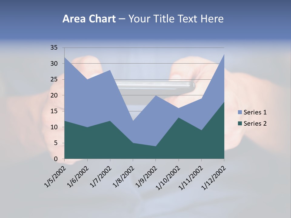 Looking Lawyer Man PowerPoint Template