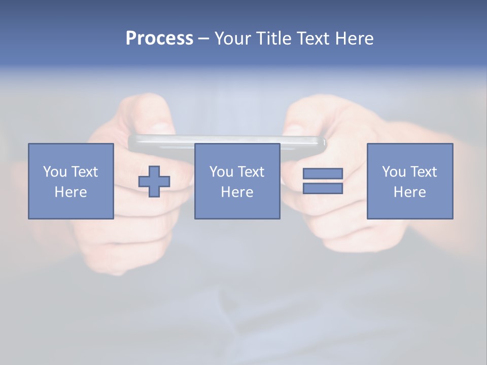 Looking Lawyer Man PowerPoint Template