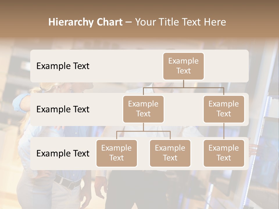 Electronics Camera Flat PowerPoint Template