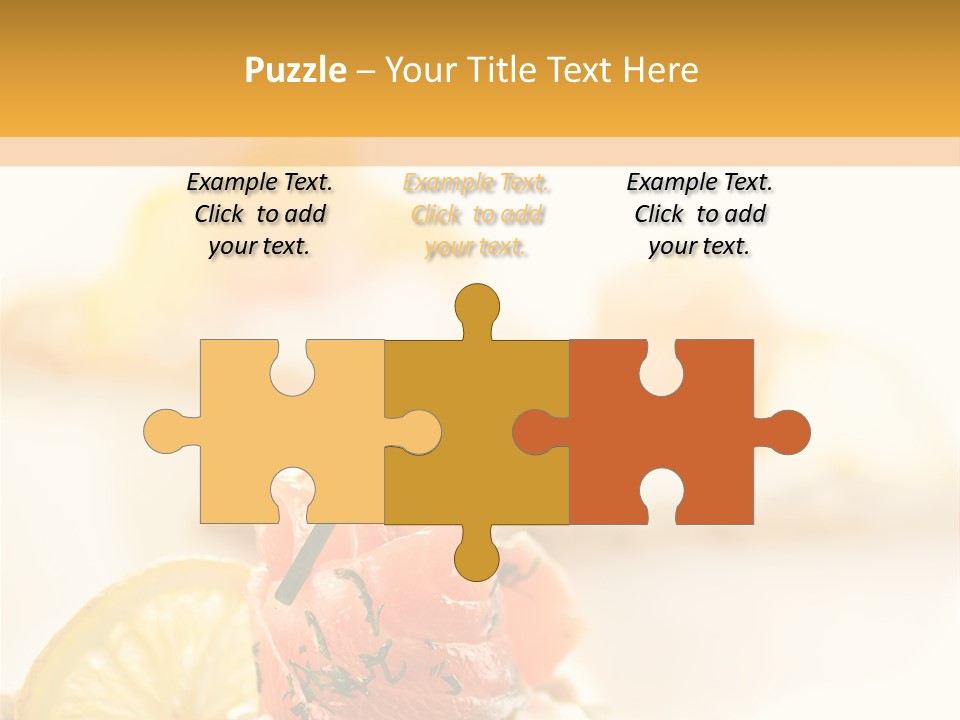 Pansy Colorful Flower PowerPoint Template