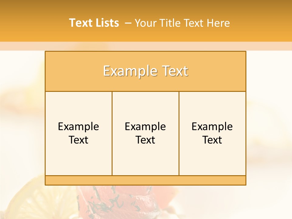 Pansy Colorful Flower PowerPoint Template