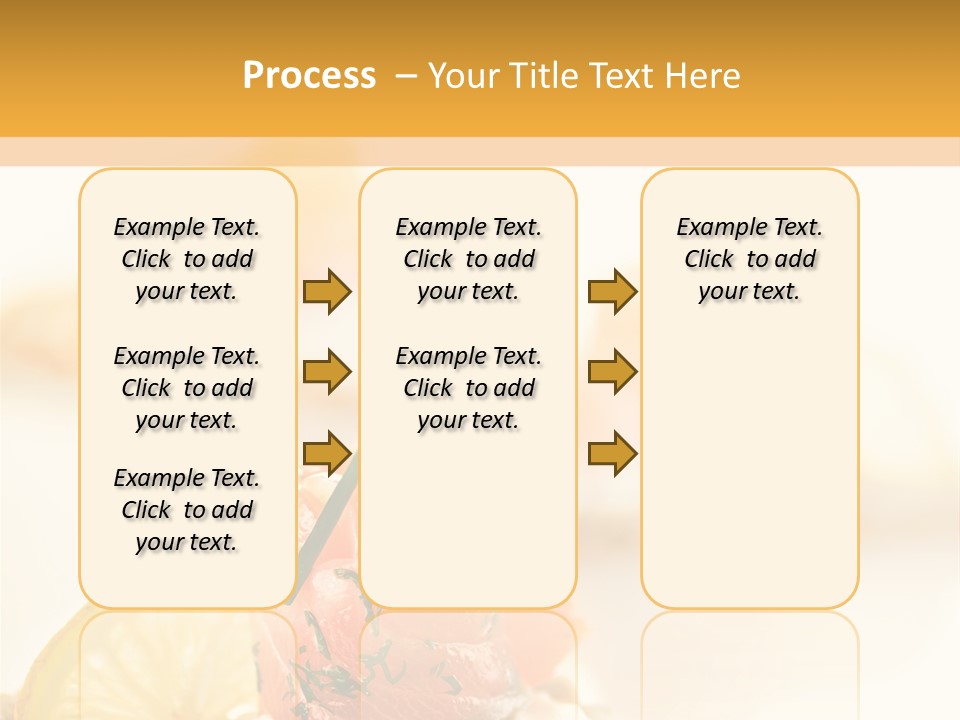 Pansy Colorful Flower PowerPoint Template