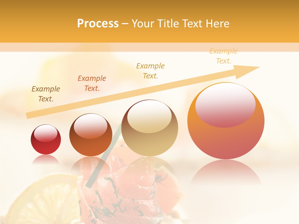 Pansy Colorful Flower PowerPoint Template