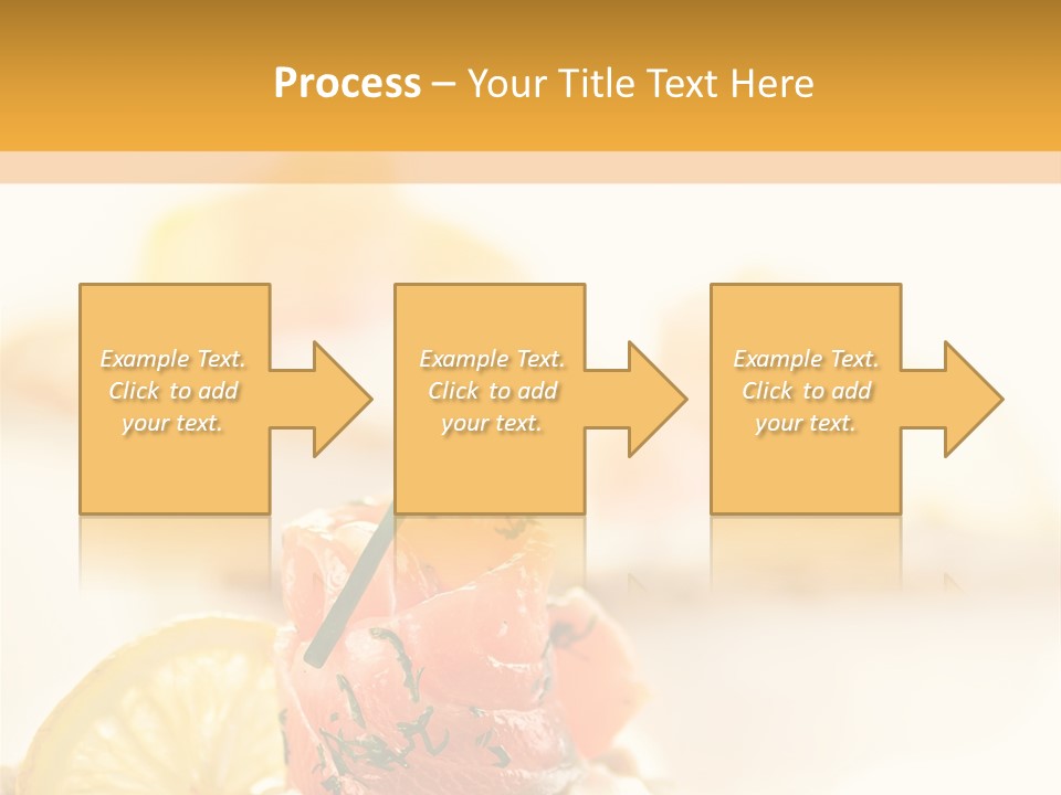 Pansy Colorful Flower PowerPoint Template