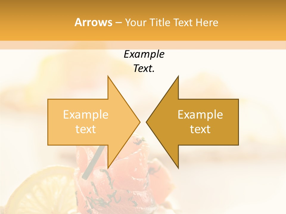 Pansy Colorful Flower PowerPoint Template