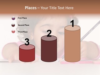 Development Electric Outlet PowerPoint Template