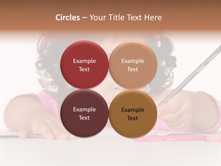 Development Electric Outlet PowerPoint Template