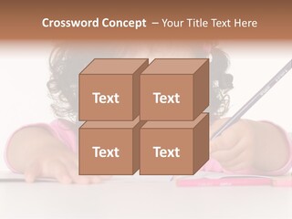 Development Electric Outlet PowerPoint Template