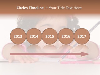 Development Electric Outlet PowerPoint Template