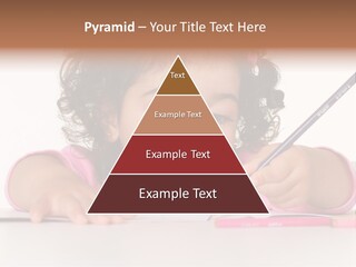 Development Electric Outlet PowerPoint Template