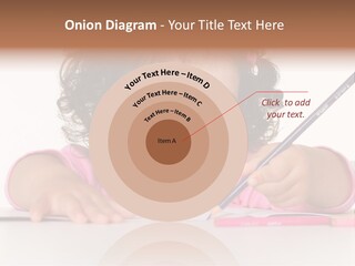 Development Electric Outlet PowerPoint Template