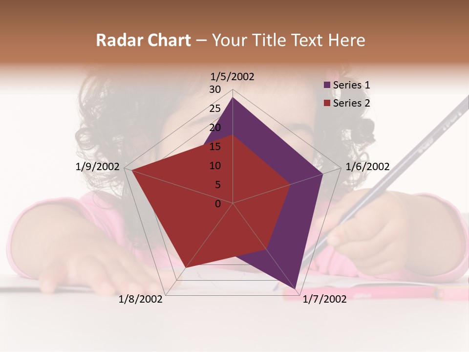 Development Electric Outlet PowerPoint Template