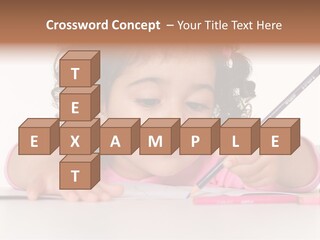 Development Electric Outlet PowerPoint Template