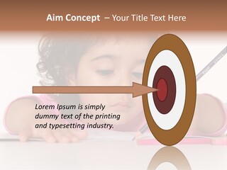 Development Electric Outlet PowerPoint Template