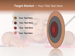 Development Electric Outlet PowerPoint Template