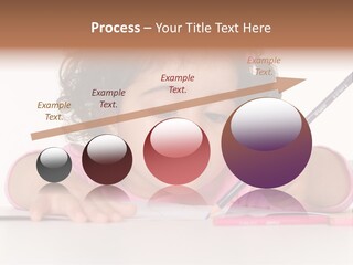 Development Electric Outlet PowerPoint Template