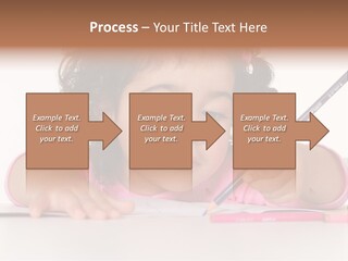 Development Electric Outlet PowerPoint Template