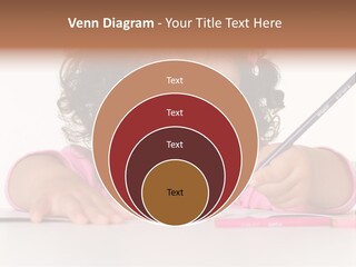 Development Electric Outlet PowerPoint Template