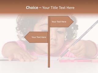 Development Electric Outlet PowerPoint Template