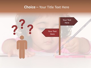 Development Electric Outlet PowerPoint Template