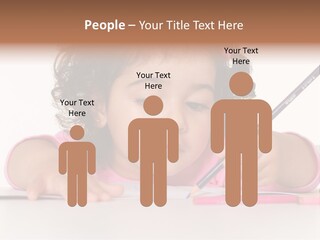 Development Electric Outlet PowerPoint Template