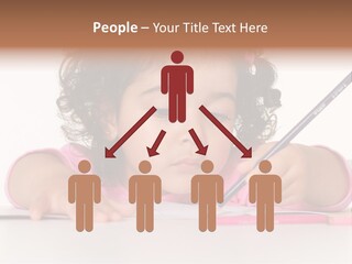 Development Electric Outlet PowerPoint Template