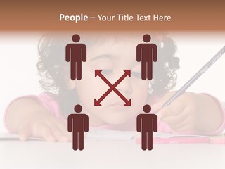 Development Electric Outlet PowerPoint Template