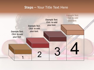 Development Electric Outlet PowerPoint Template