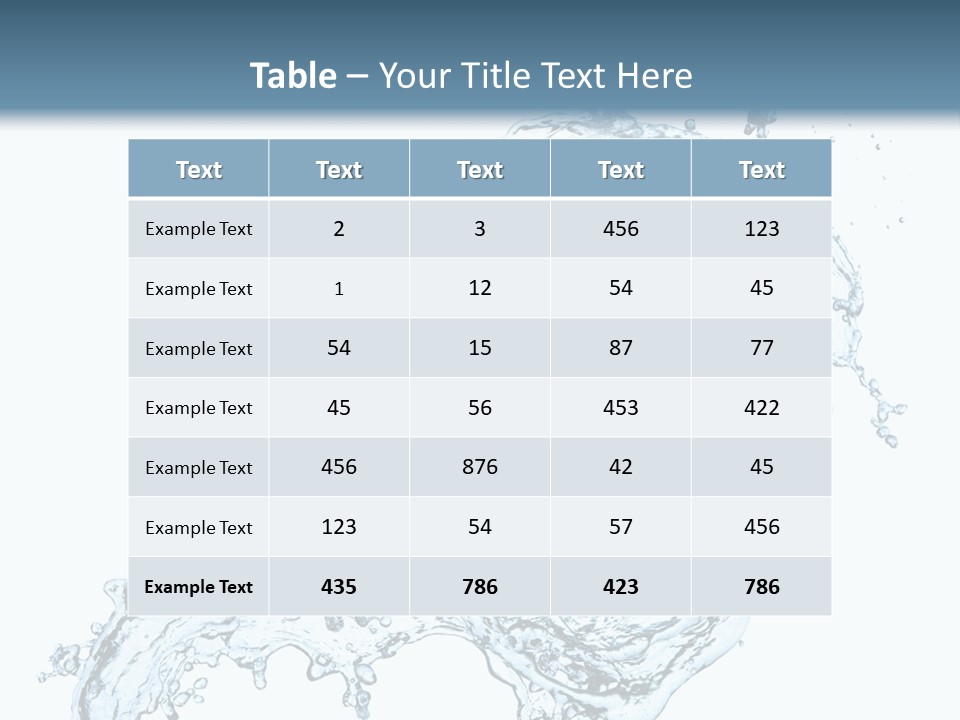 Examination The Boss A Question PowerPoint Template