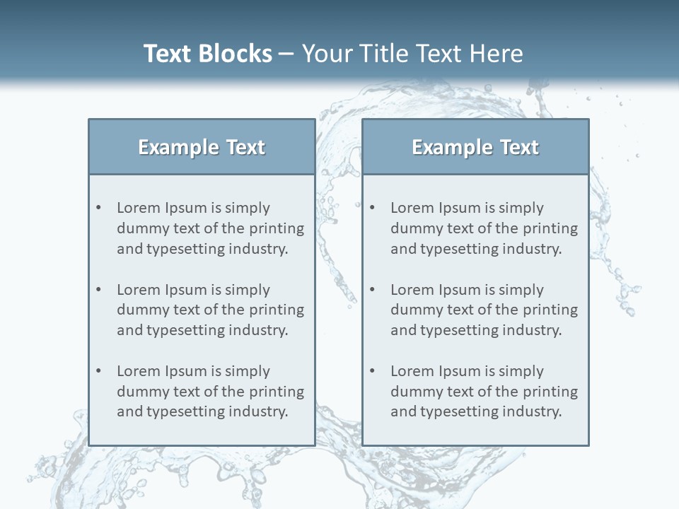 Examination The Boss A Question PowerPoint Template