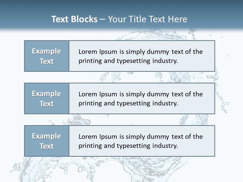 Examination The Boss A Question PowerPoint Template
