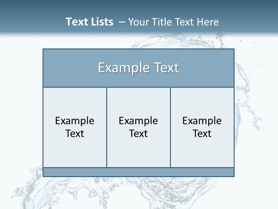 Examination The Boss A Question PowerPoint Template