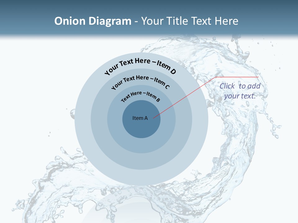 Examination The Boss A Question PowerPoint Template