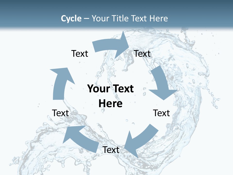 Examination The Boss A Question PowerPoint Template