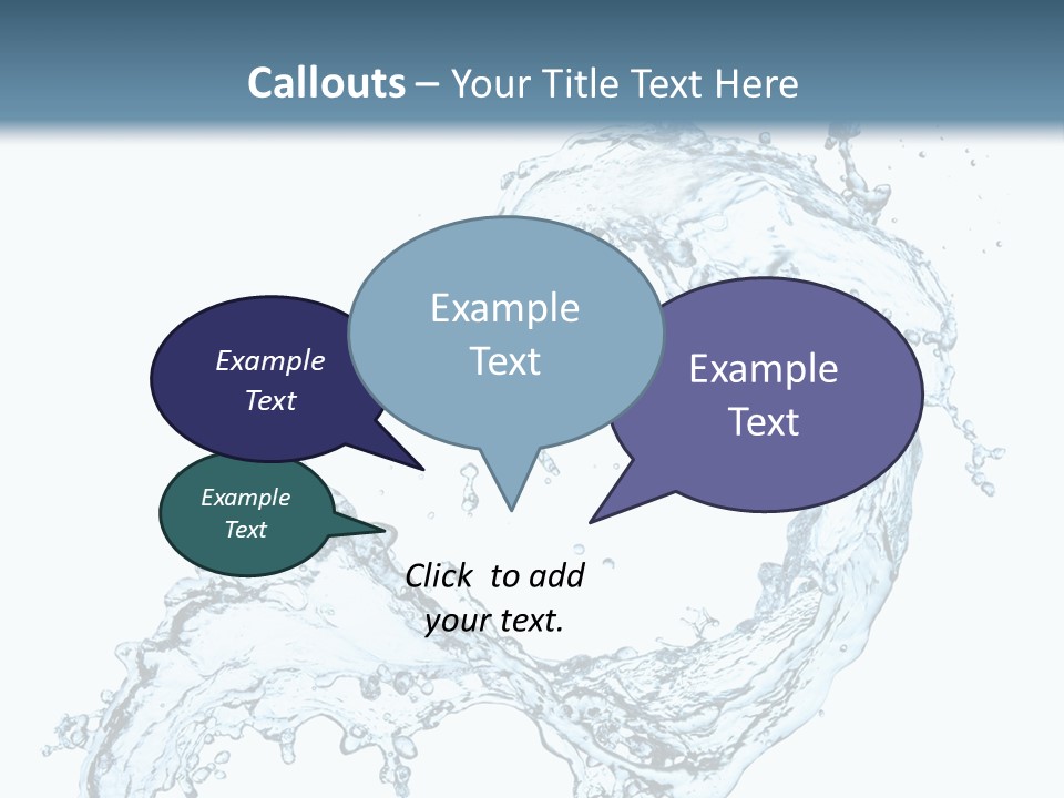 Examination The Boss A Question PowerPoint Template