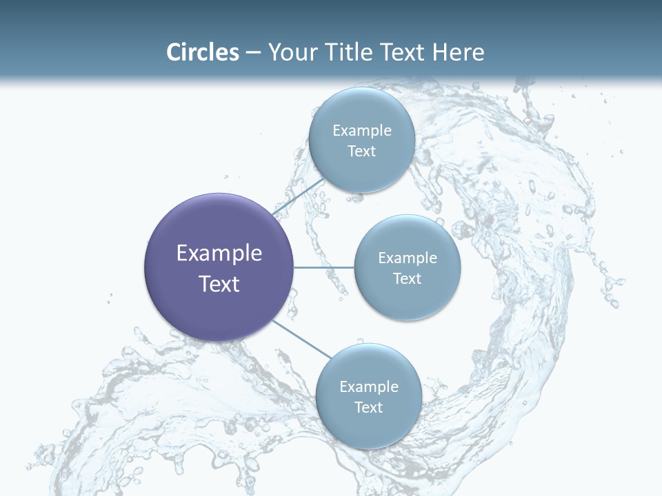 Examination The Boss A Question PowerPoint Template