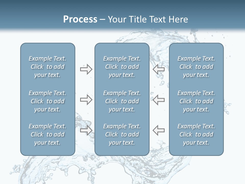 Examination The Boss A Question PowerPoint Template