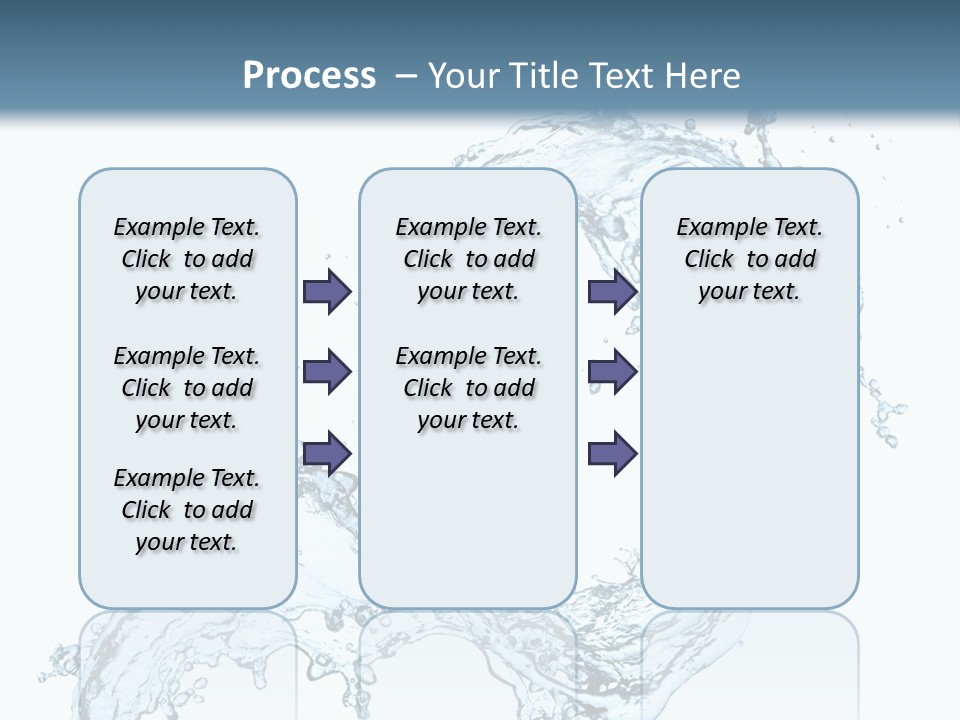 Examination The Boss A Question PowerPoint Template