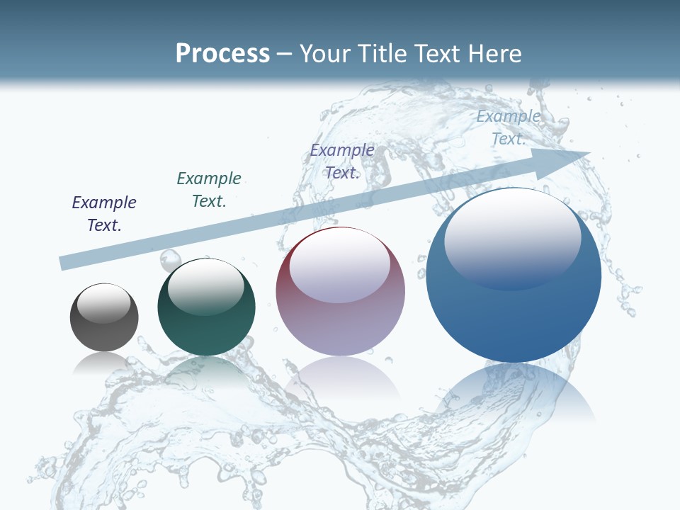 Examination The Boss A Question PowerPoint Template