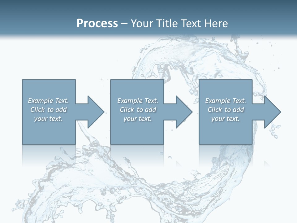 Examination The Boss A Question PowerPoint Template