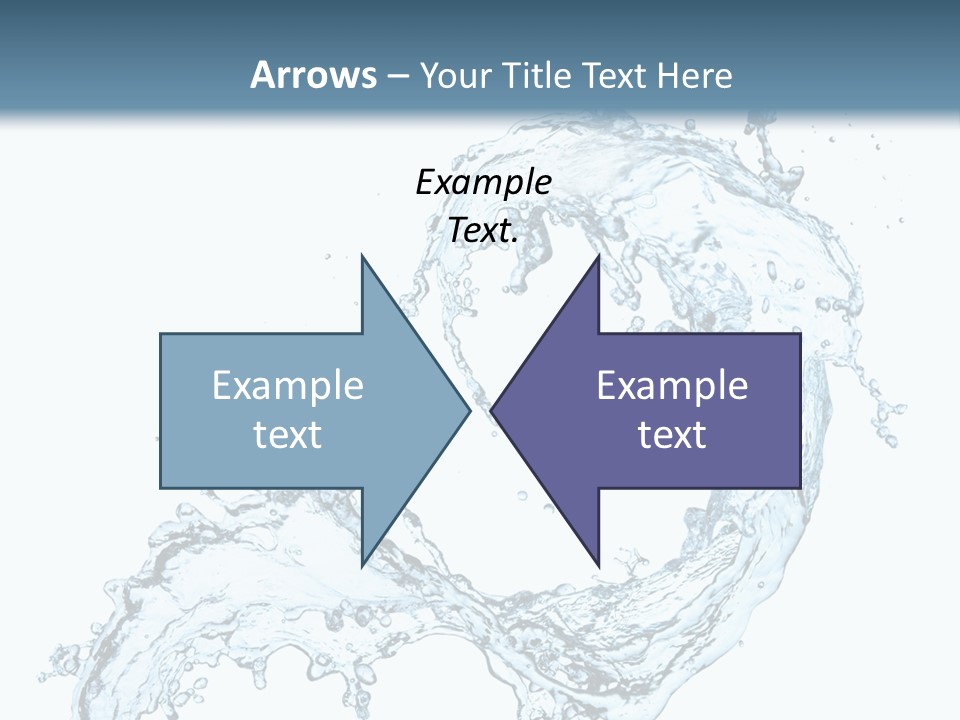 Examination The Boss A Question PowerPoint Template