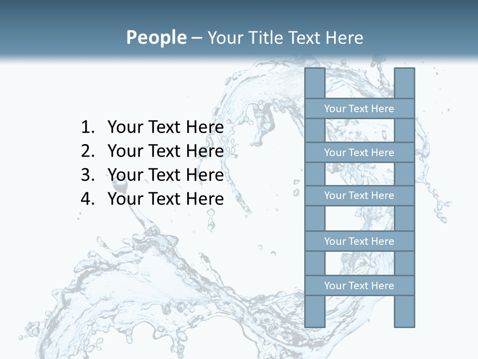 Examination The Boss A Question PowerPoint Template