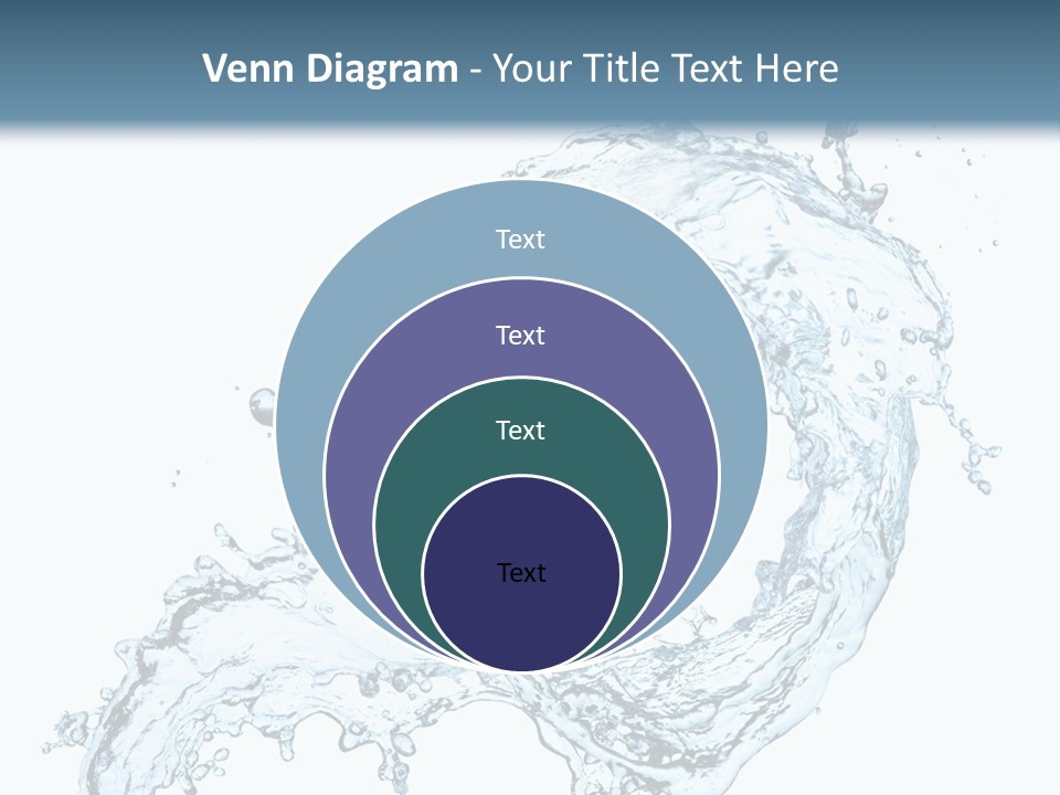 Examination The Boss A Question PowerPoint Template