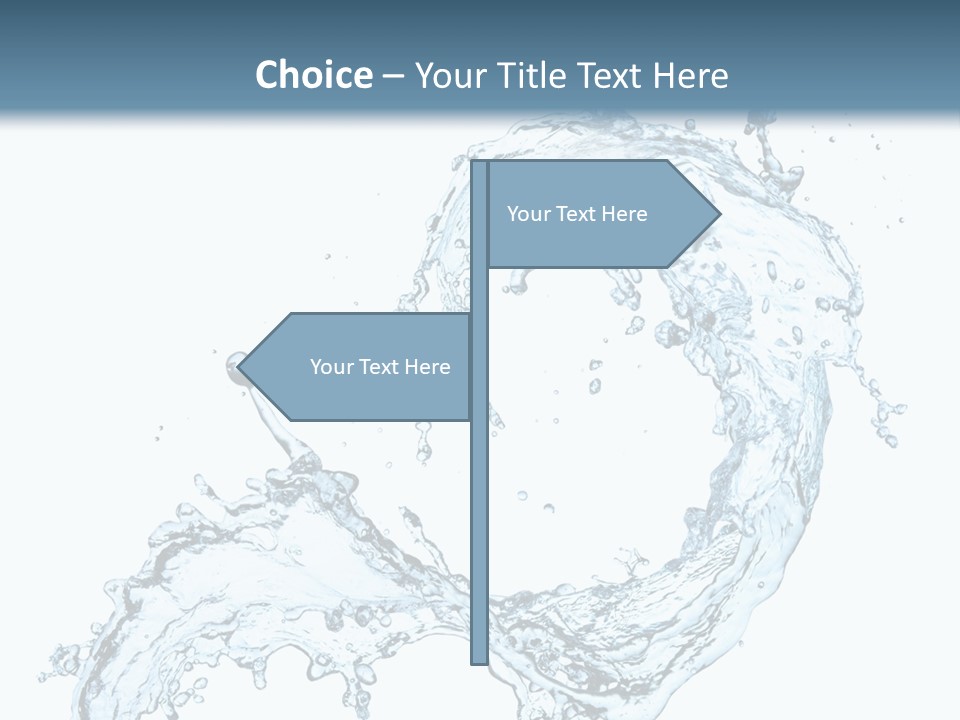Examination The Boss A Question PowerPoint Template