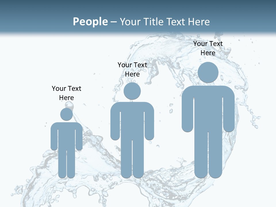 Examination The Boss A Question PowerPoint Template