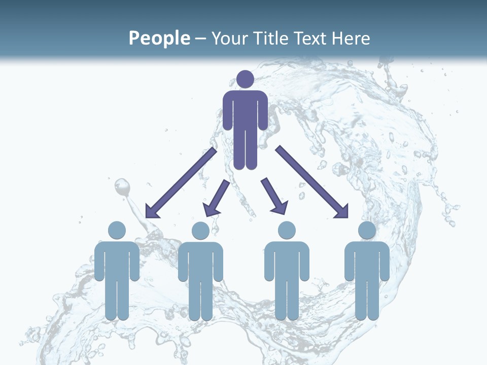 Examination The Boss A Question PowerPoint Template