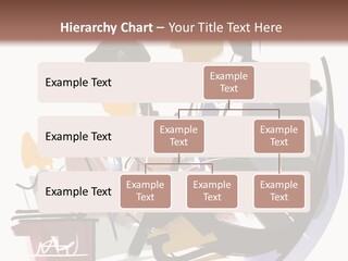 Examination The Boss A Question PowerPoint Template